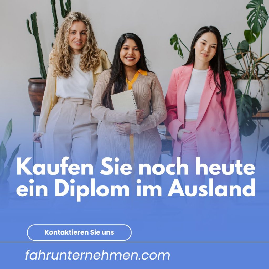 diplom kaufen legal diplom kaufen ausland